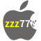 Aplicativo zzz777 para iOS