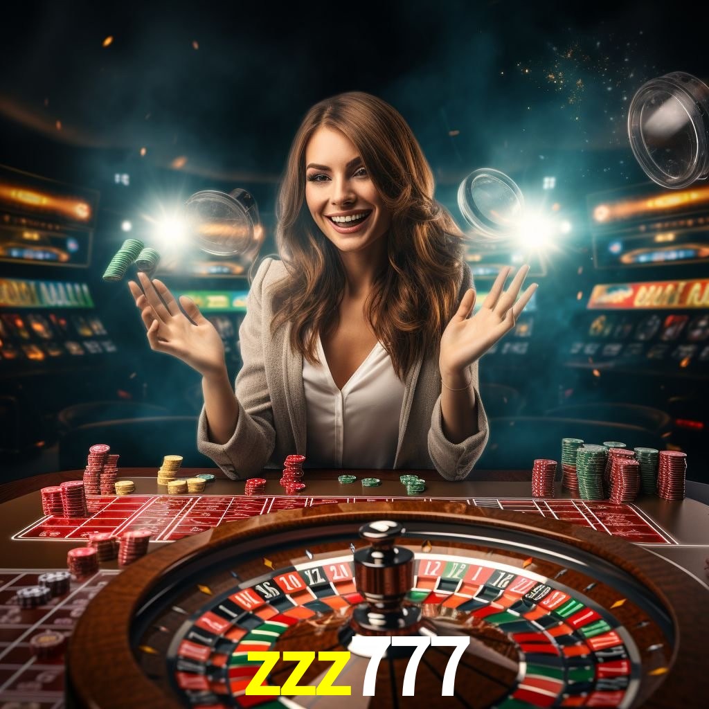 zzz777: Seu Cassino Premiado com Pagamentos Rápidos