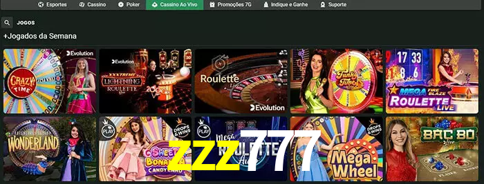 zzz777 bet