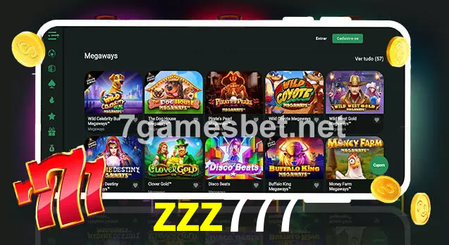 zzz777 aplicativo