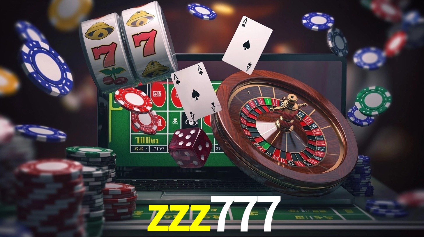 zzz777: Jogos de Caça-Níqueis-Altas Recompensas, Roleta-Velocidade, Blackjack-Desafios Máximos