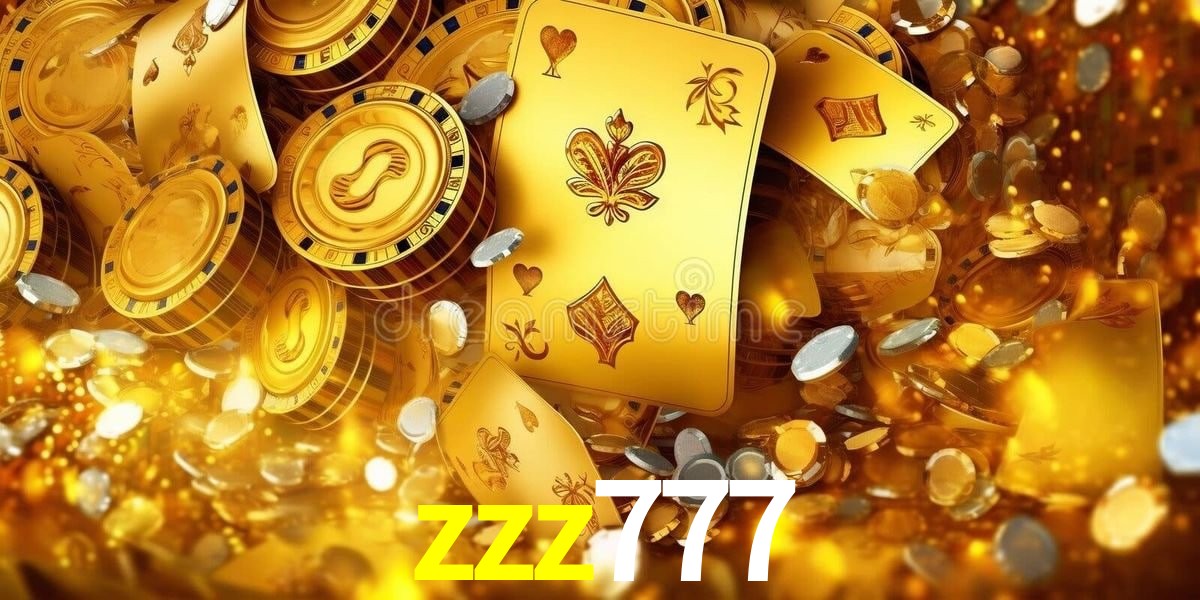 Provedores de Jogos zzz777