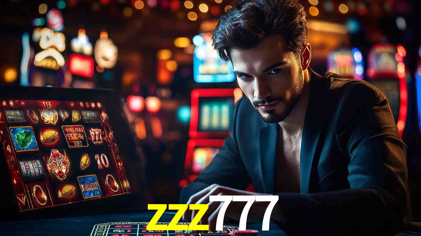 Descubra a Magia dos Jogos de Arcade no zzz777