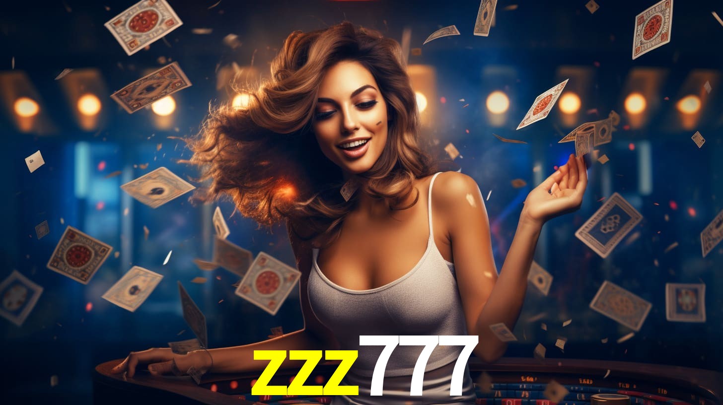 zzz777: A Experiência de Casino com Jogos de Mesa ao Vivo