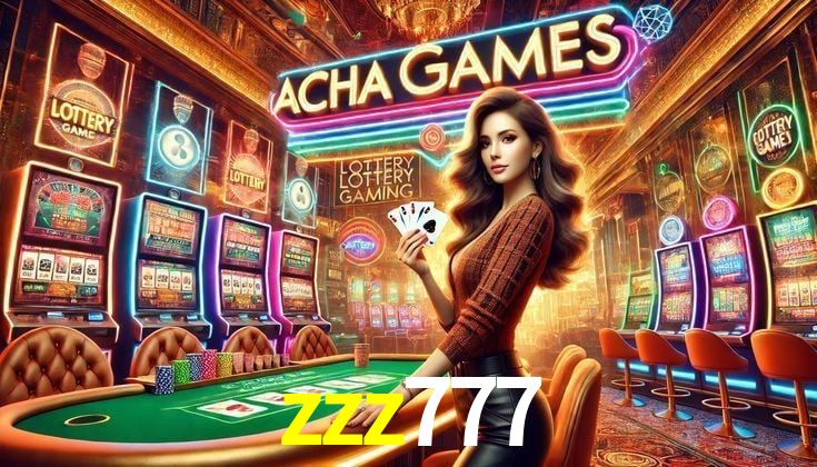 Blackjack Table zzz777