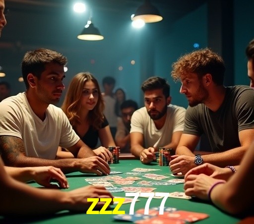 Inovações de Jogos na zzz777: O Futuro das Experiências Interativas