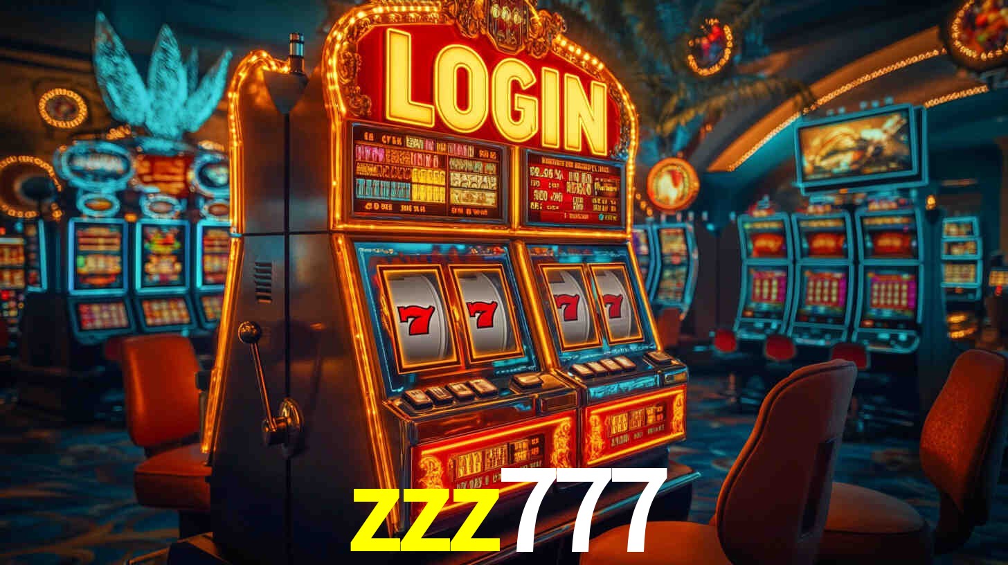 Experimente o Login Seguro Premium no zzz777