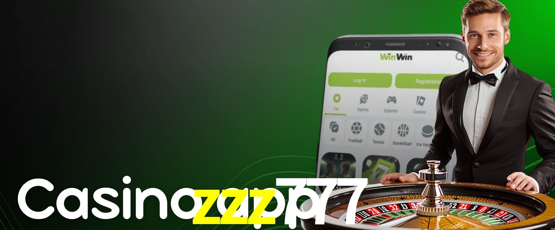 Live Casino zzz777