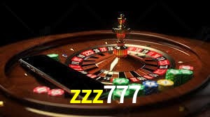 Roulette Table zzz777