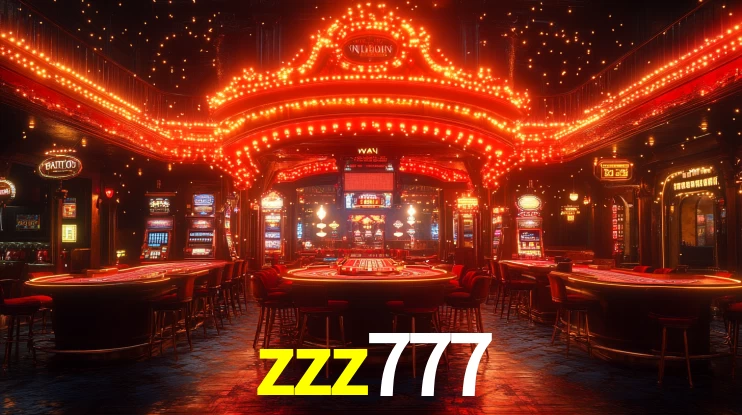 Sinta a adrenalina dos jogos de cassino com zzz777