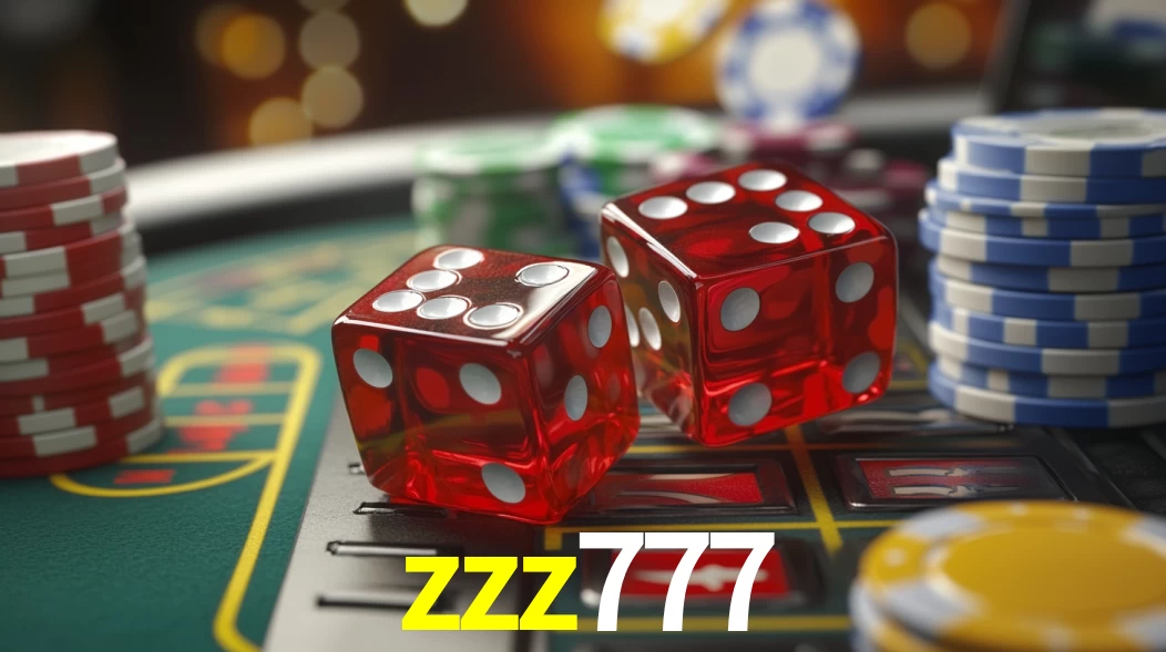 zzz777 App Interface