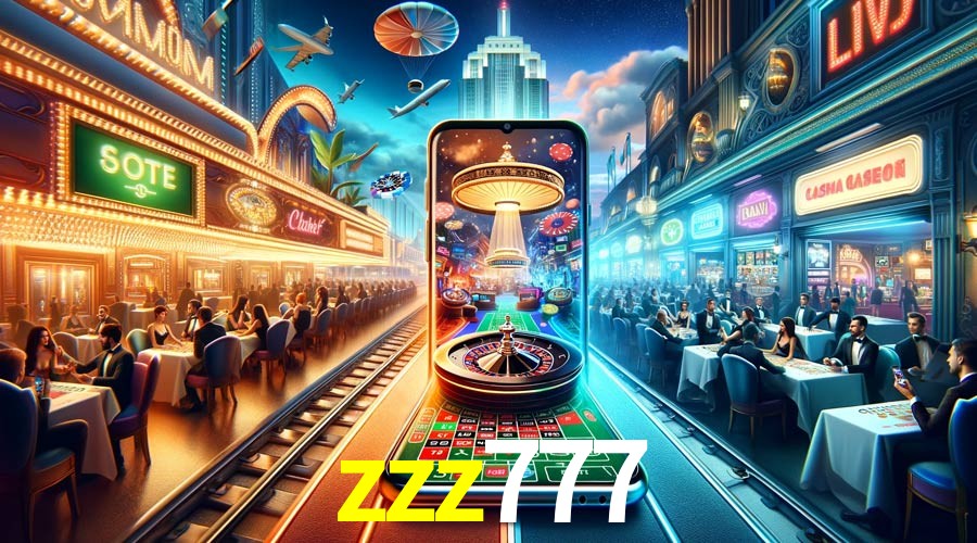Bonus Features zzz777