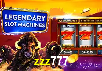 Descubra o Mundo do Cassino Online com zzz777