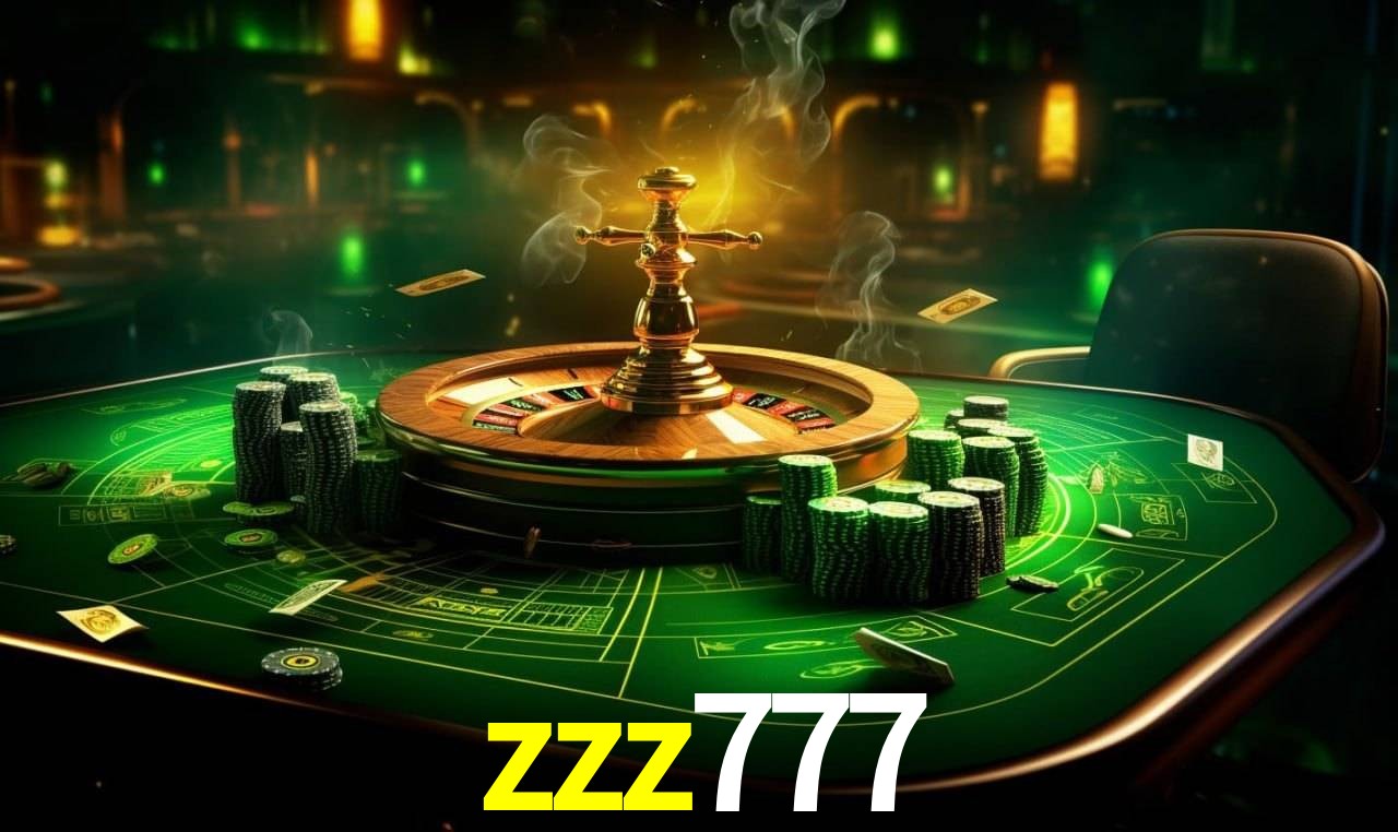 Tecnologia da Plataforma zzz777