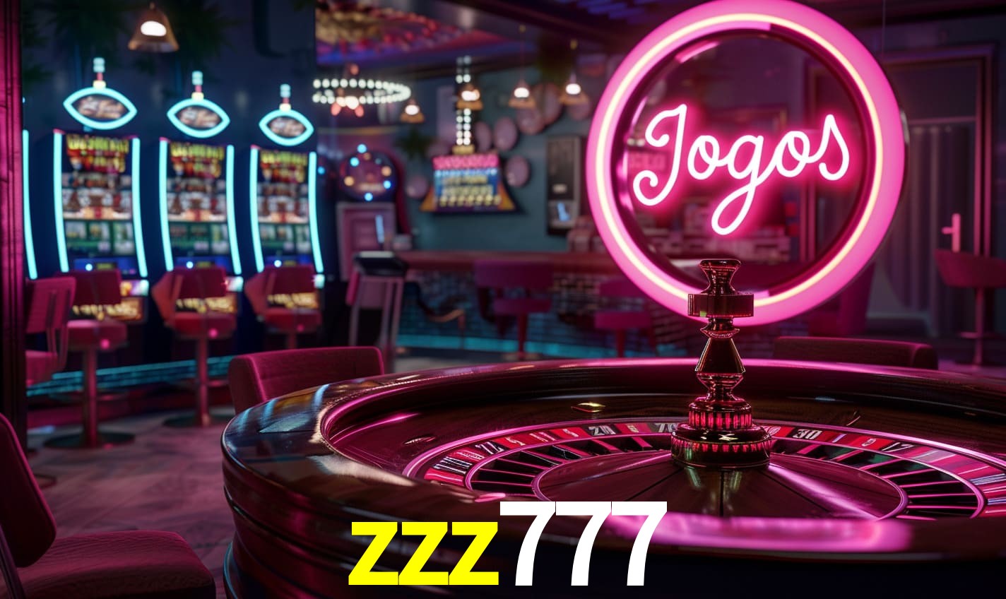 Diretório de Jogos zzz777